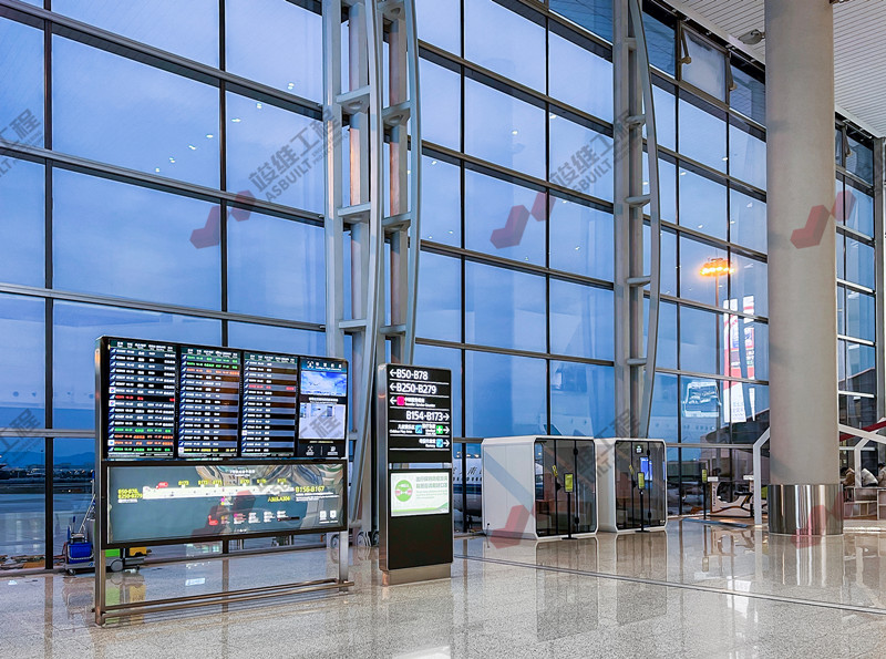 Silence Booth at Baiyun Airport_2_800