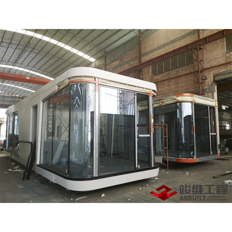 Capsule Pod_ASBUILT_02