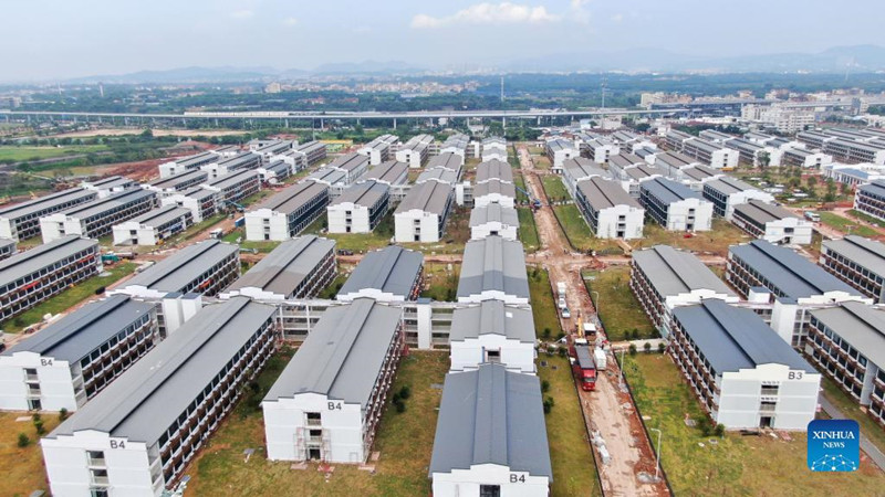 Guangzhou International Health Station9_450