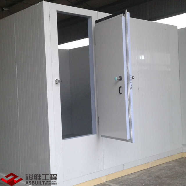 Coldroom Application_1