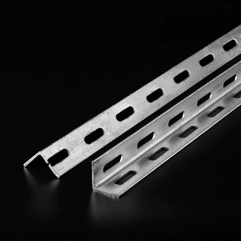 Multifunctional Steel Angle Iron 8