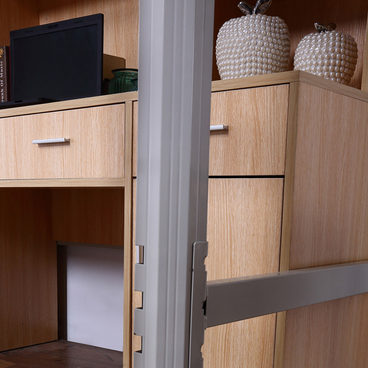 宿舍组合家具A005#_3