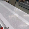 Rock Wool Sound-Absorbing Board, Muffler Panel for Industrial Plant / Equipment Room with Punching GI Plate
