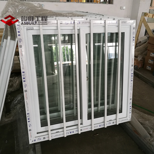 UPVC Sliding Window for Flatpack Container_07