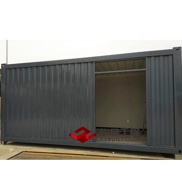 Corrugated Flatpack Container_9