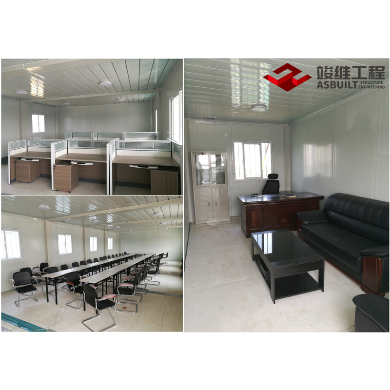 Container Office Furniture