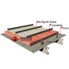 Al-Mg-Mn Roof Sheet, Clip-lock Roofing Sheet by Standing Seam System KA-420