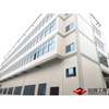 Industrial Office Factory, Prefabricated Pre-engineered Steel Structure Building 