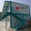 2F Green Container Office Building at Construction Site for Contractor & Developer G+1