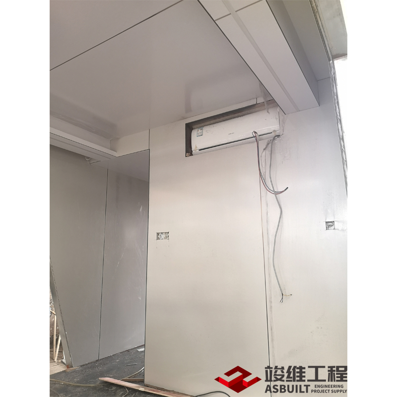 Capsule Pod_ASBUILT_06