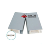 MGO Sandwich Panel for Wall, Combined with Fire-proof Magnesium Oxide Board and Pre-painted GI Sheet