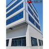 Industrial Office Factory, Prefabricated Pre-engineered Steel Structure Building 