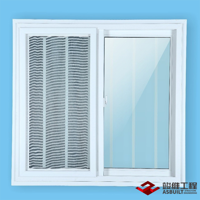 UPVC Sliding Window for Flatpack Container_01