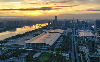 The 133rd Canton Fair will fully resume offline exhibition