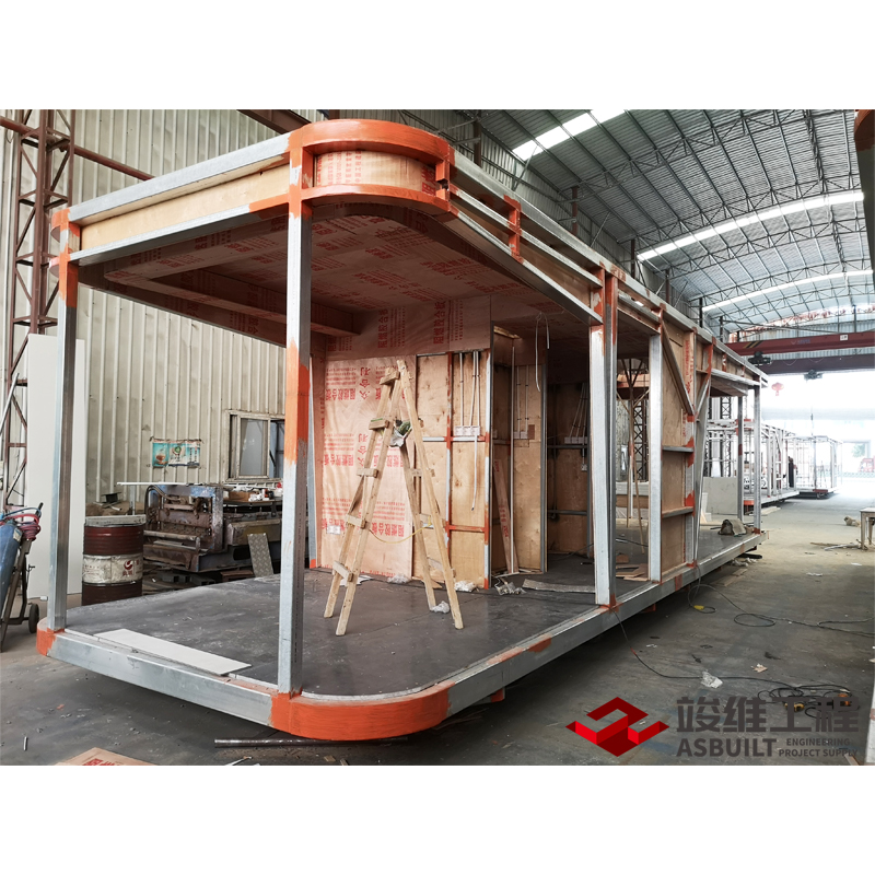 Capsule Pod_ASBUILT_05