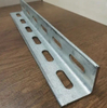 Multifunctional Galvanized Punched Steel Angle Iron