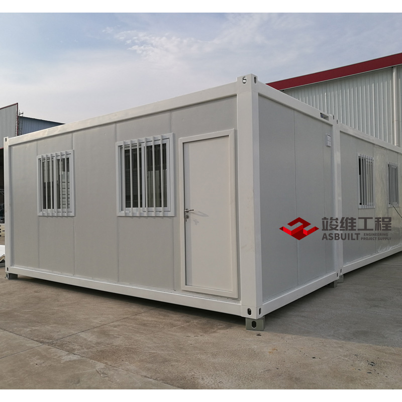 20ft Flatpack Container_173602