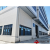 Industrial Office Factory, Prefabricated Pre-engineered Steel Structure Building 