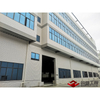 Industrial Office Factory, Prefabricated Pre-engineered Steel Structure Building 